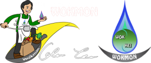 wokmon-superhero-logo